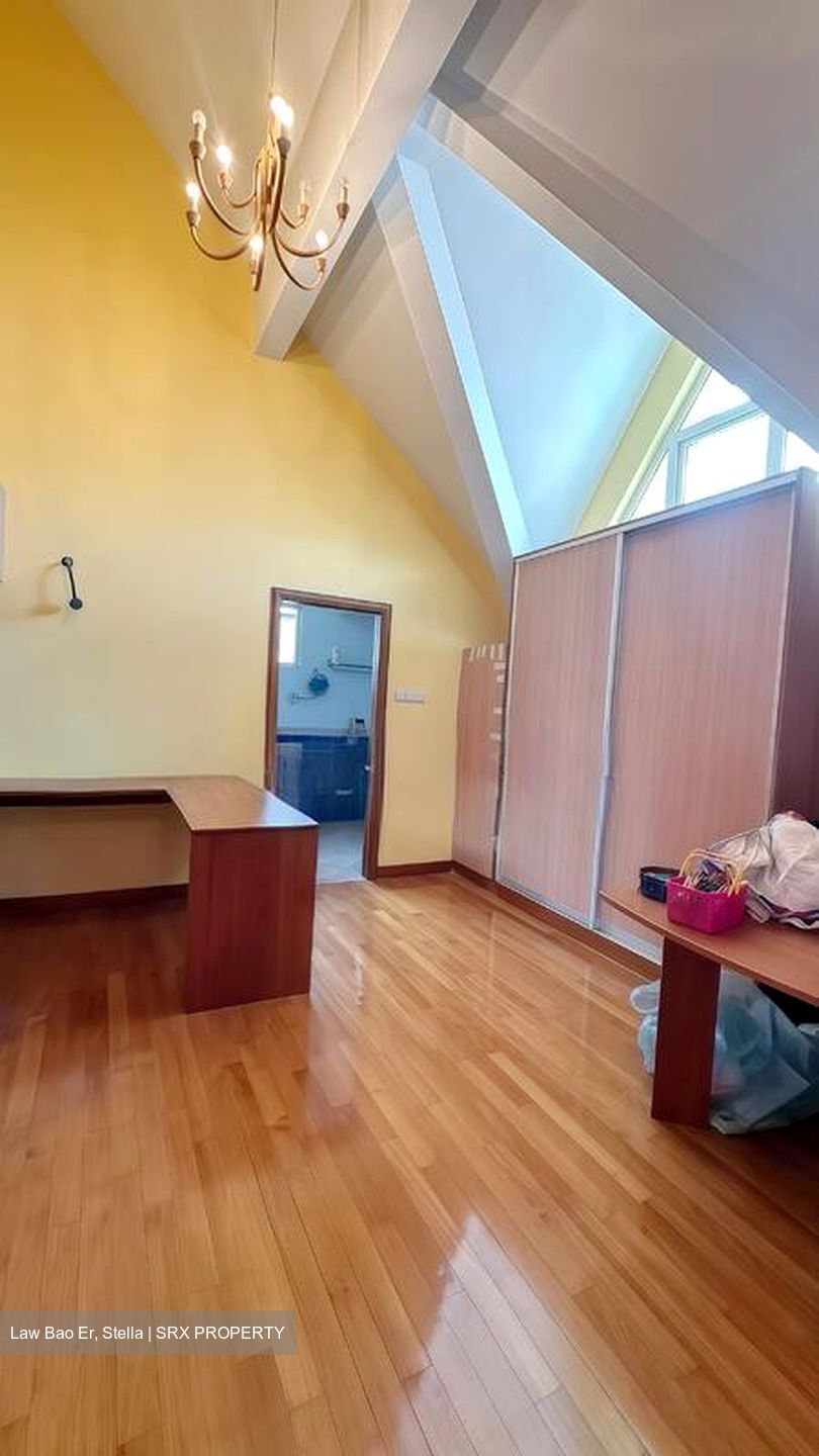 Serangoon Garden Estate (D19), Semi-Detached #599635621